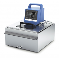 Bể ổn nhiệt tuần hoàn IKA Model: ICC control pro 12 c